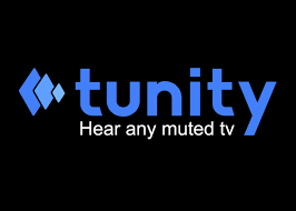 Tunity